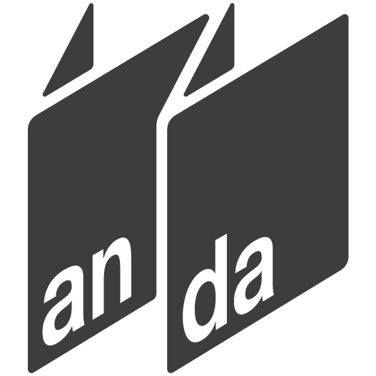 Wandaproject Logo Large Grigio